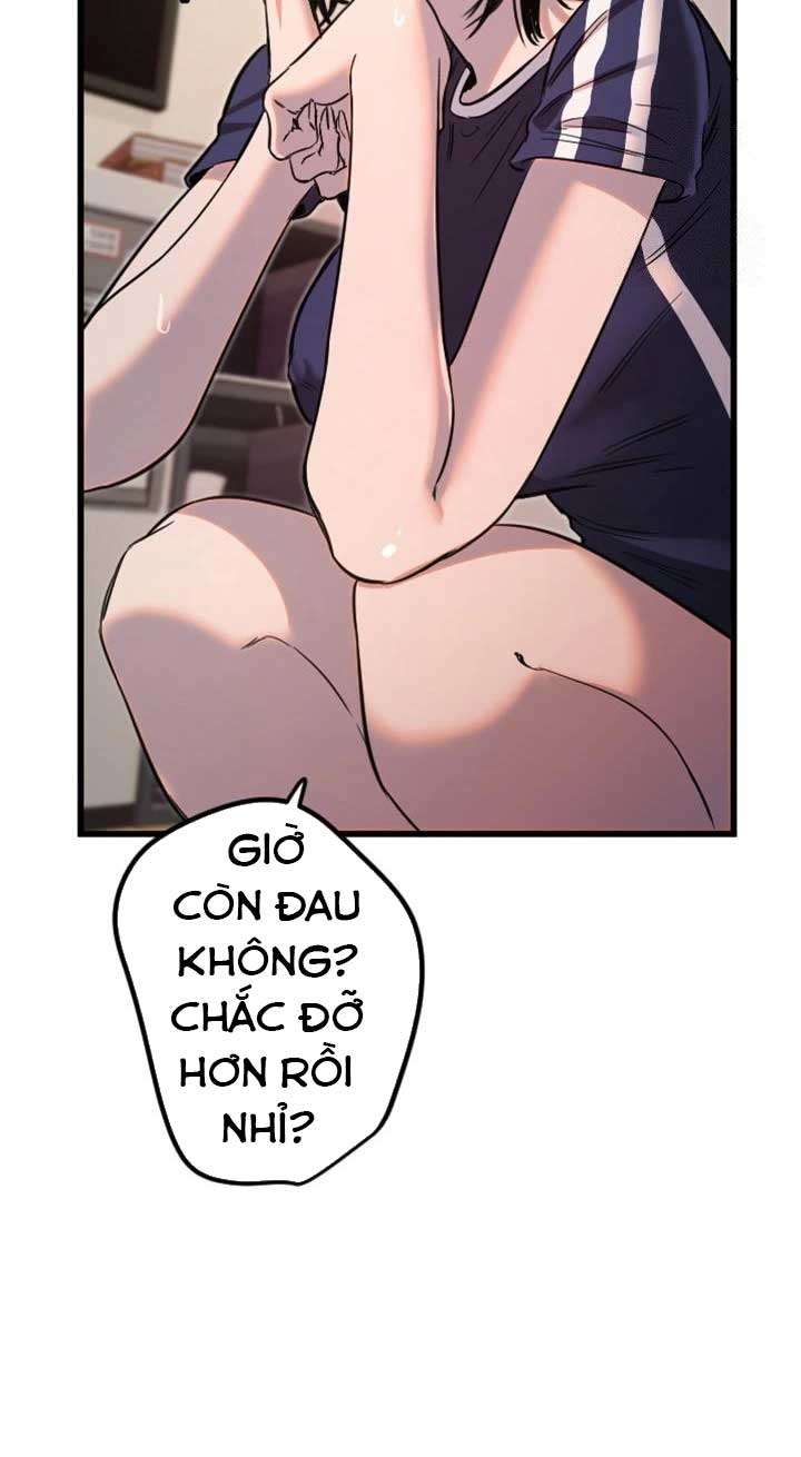 Manitto Chap 30 - Trang 3