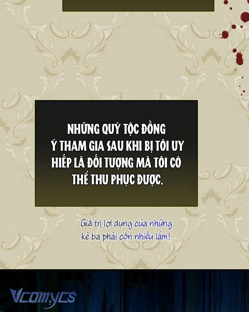 Cô Ấy Sẽ Thuần Hóa Các Anh Hùng Chap 18 - Trang 3