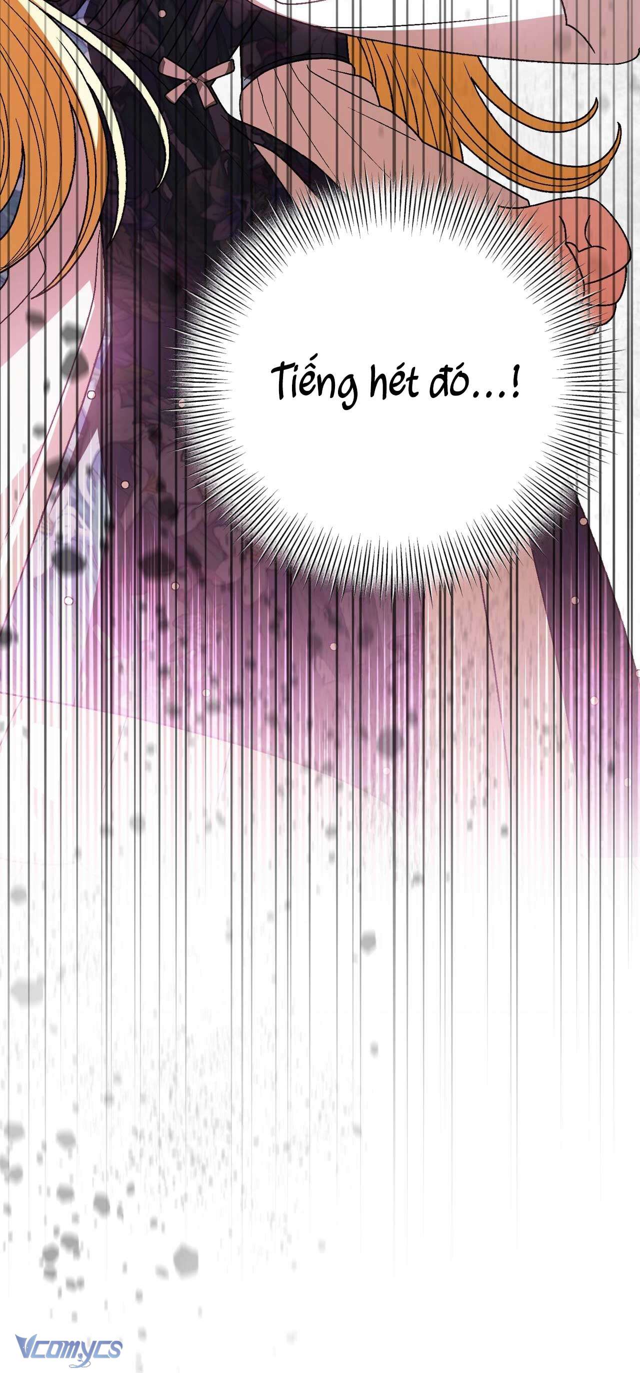 Gửi đến người sói yêu dấu của em Chap 17 - Trang 2