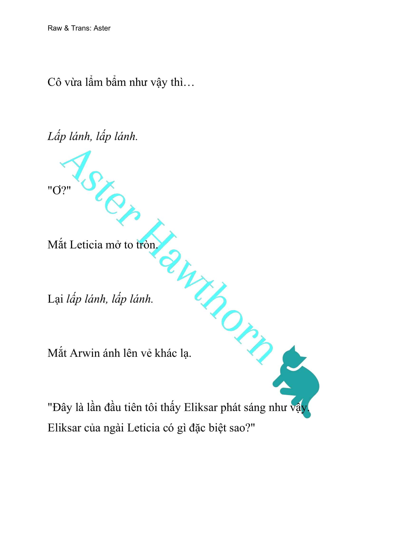 [NOVEL] Cách Để Em Bảo Vệ Anh Chap 87 - Trang 2