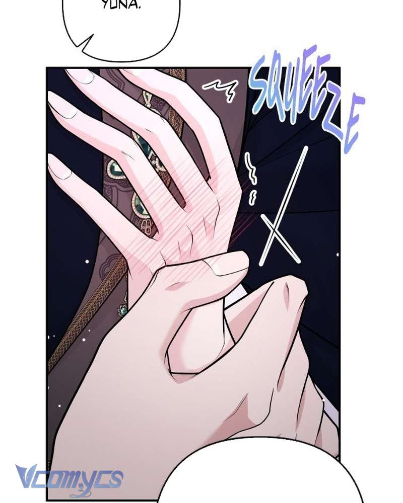 Trước Khi Em Có Ý Định Chạy Trốn Ta Sẽ Ngăn Chặn Nó Chap 39 - Trang 2