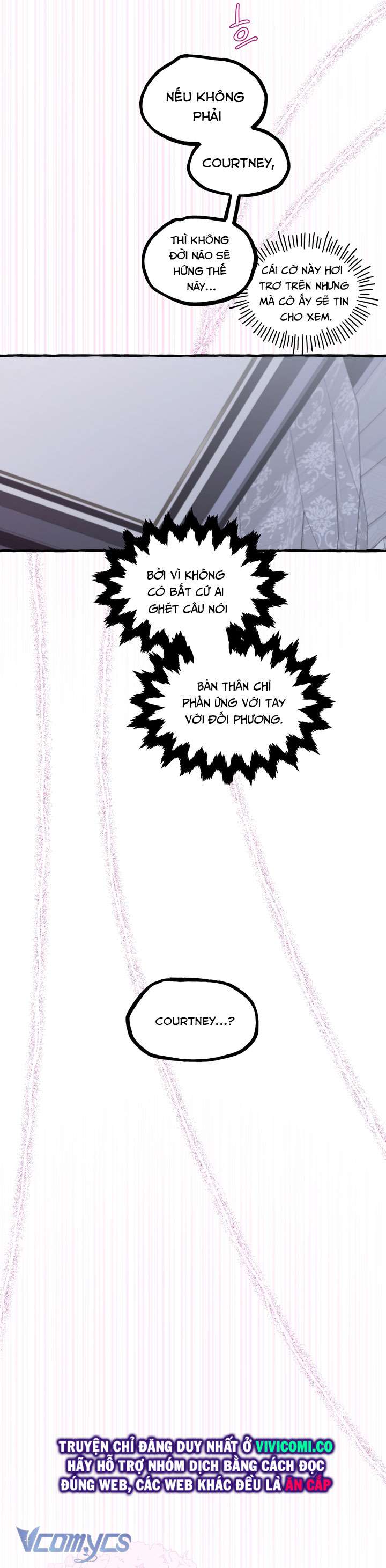 [18+] Hoàng Cung Có Chó Dữ! Chap 59 - Next Chap 60