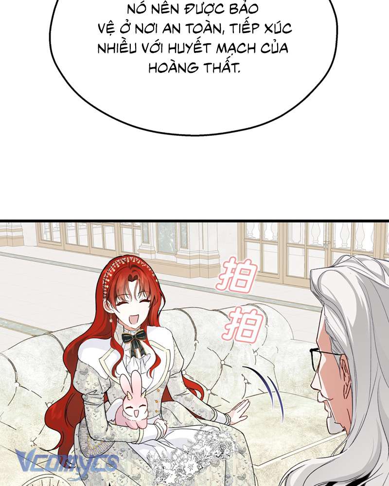 Cô Ấy Sẽ Thuần Hóa Các Anh Hùng Chap 19 - Trang 2