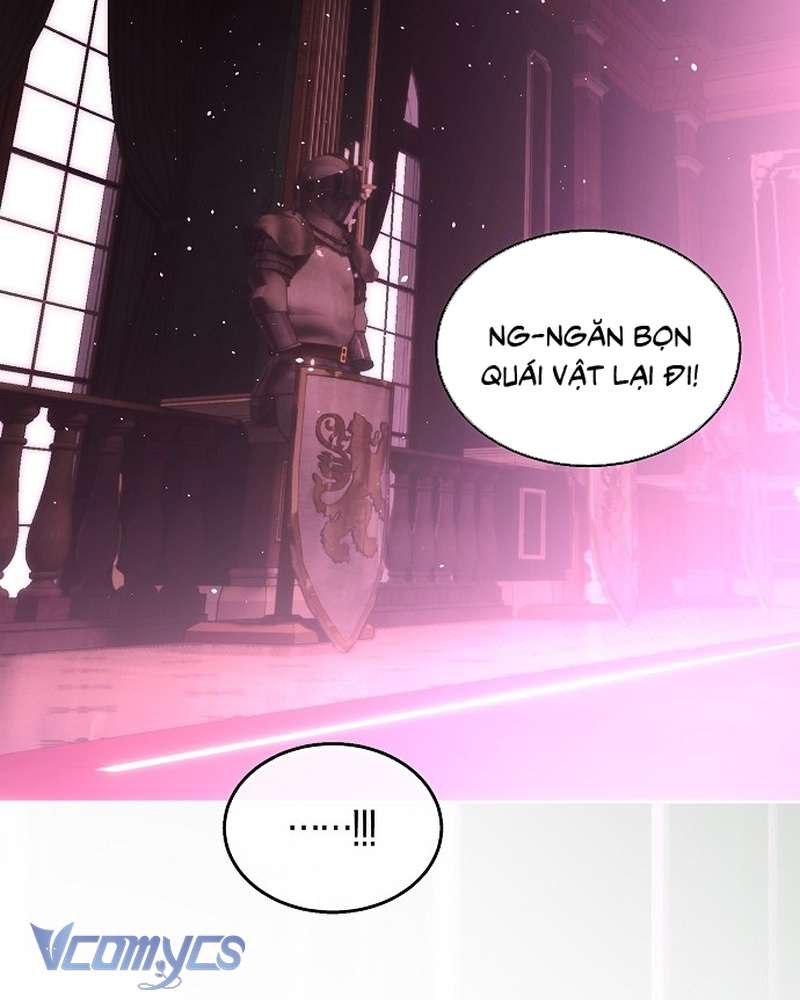 Hãy Dạy Em Cách Khao Khát Chap 50 - Next 