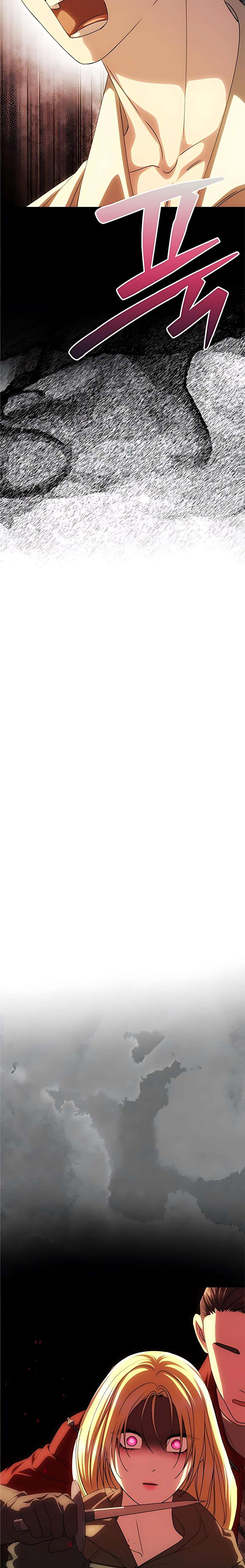 Chỉ Cần Một Người Chồng Là Đủ Chap 84 - Next 