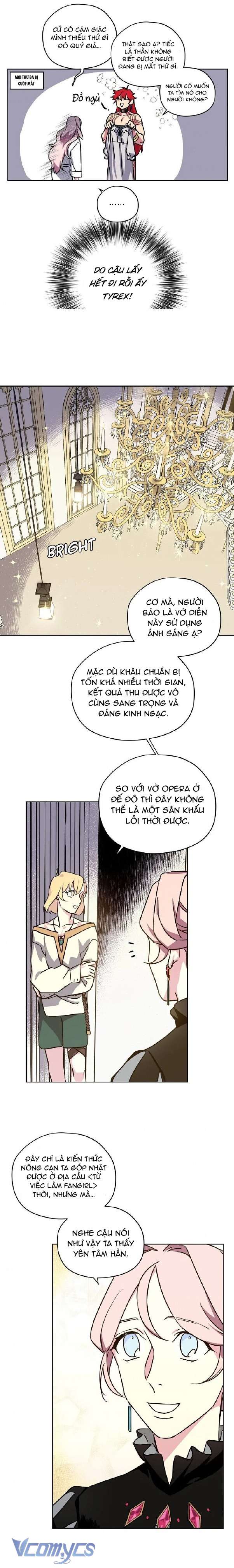 CHITRA Chap 90 - Trang 3