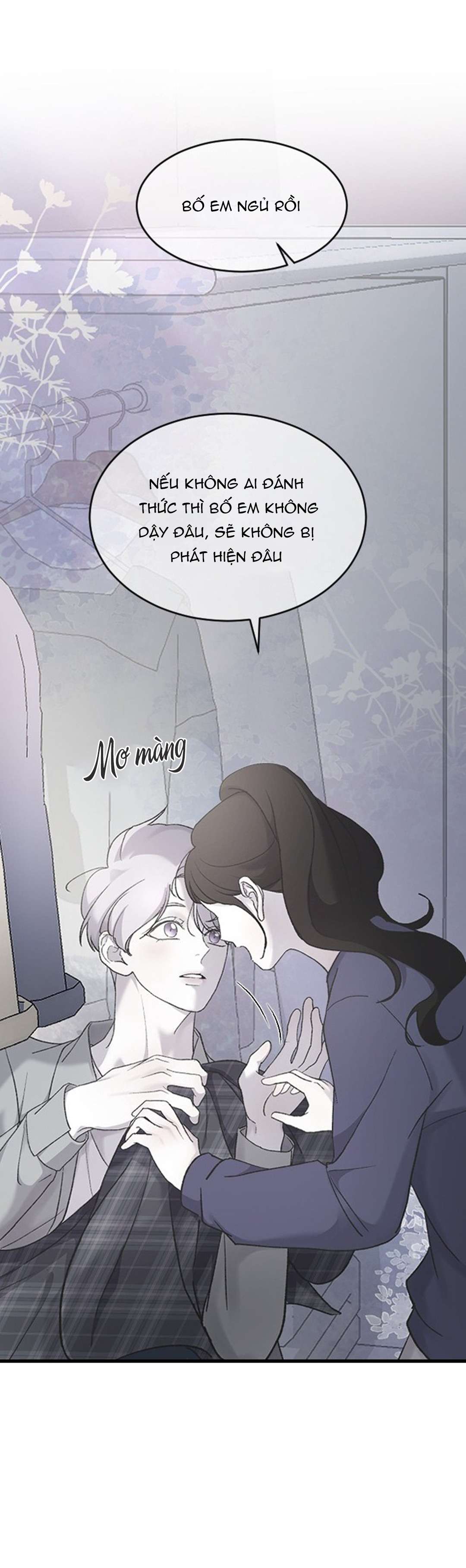 Ba Anh Trai Cực Phẩm Của Tôi Chap 71 - Trang 3