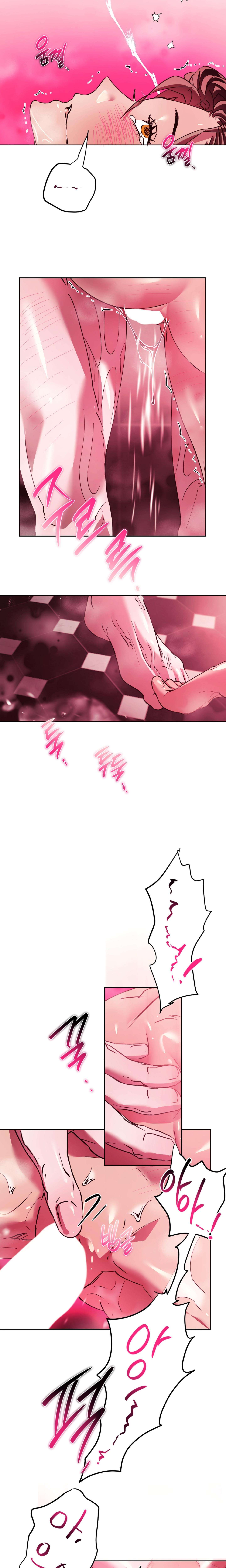 [ 18+ ] Tình Yêu Thuần Khiết Rốt Cuộc Là Gì Thế?! Chap 28 - Trang 2