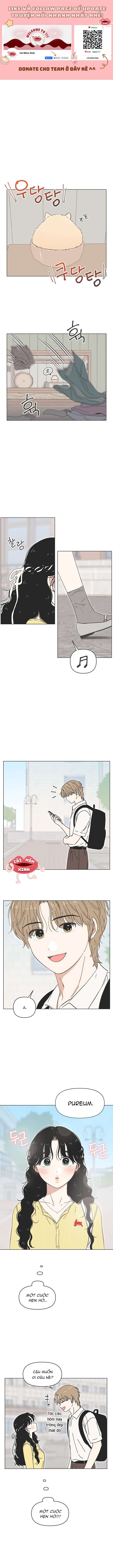 Seasons of Lovesome [SS2] Seasons of Lovesome-Chap 44 - Trang 2