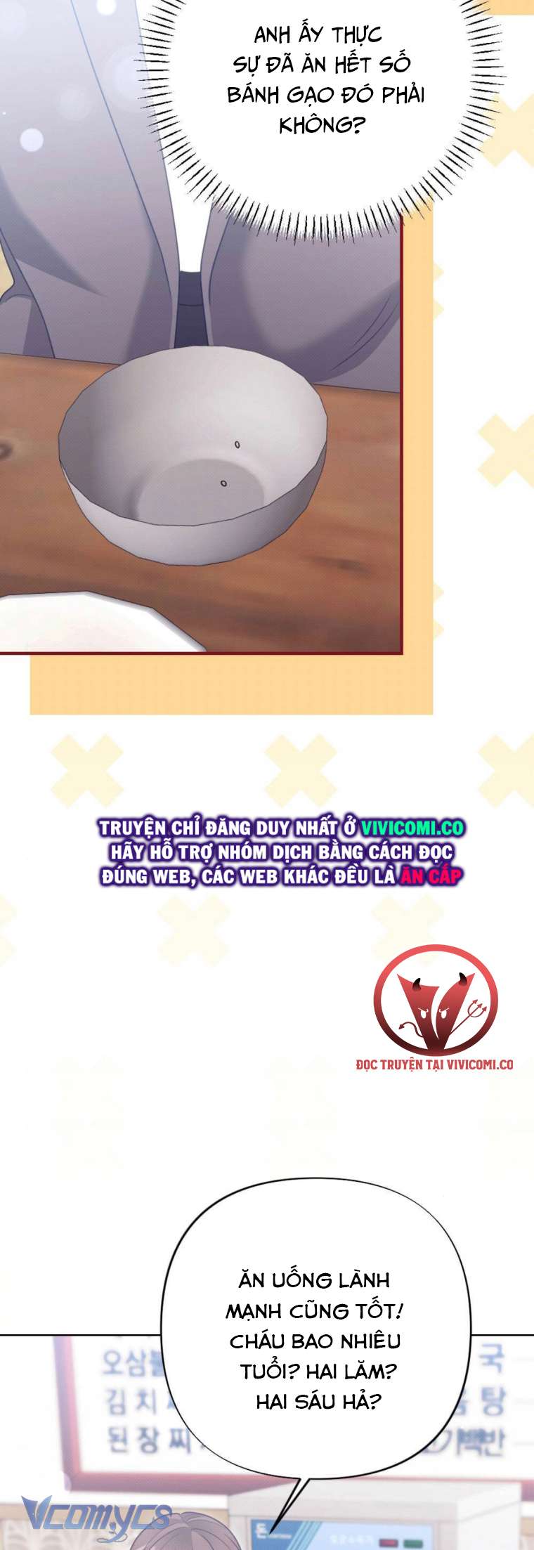 [18+] Hối Hận Muộn Màn Chap 17 - Trang 2