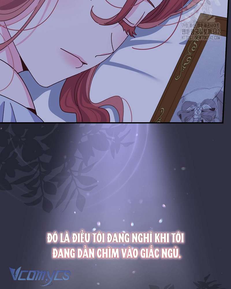 Chị Gái Của Nhân Vật Phản Diện Hôm Nay Cũng Đang Đau Khổ Chap 91 - Trang 4