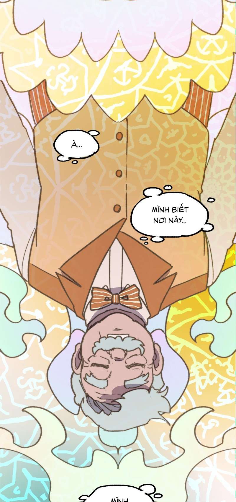 Marionetta Chap 36 - Trang 2