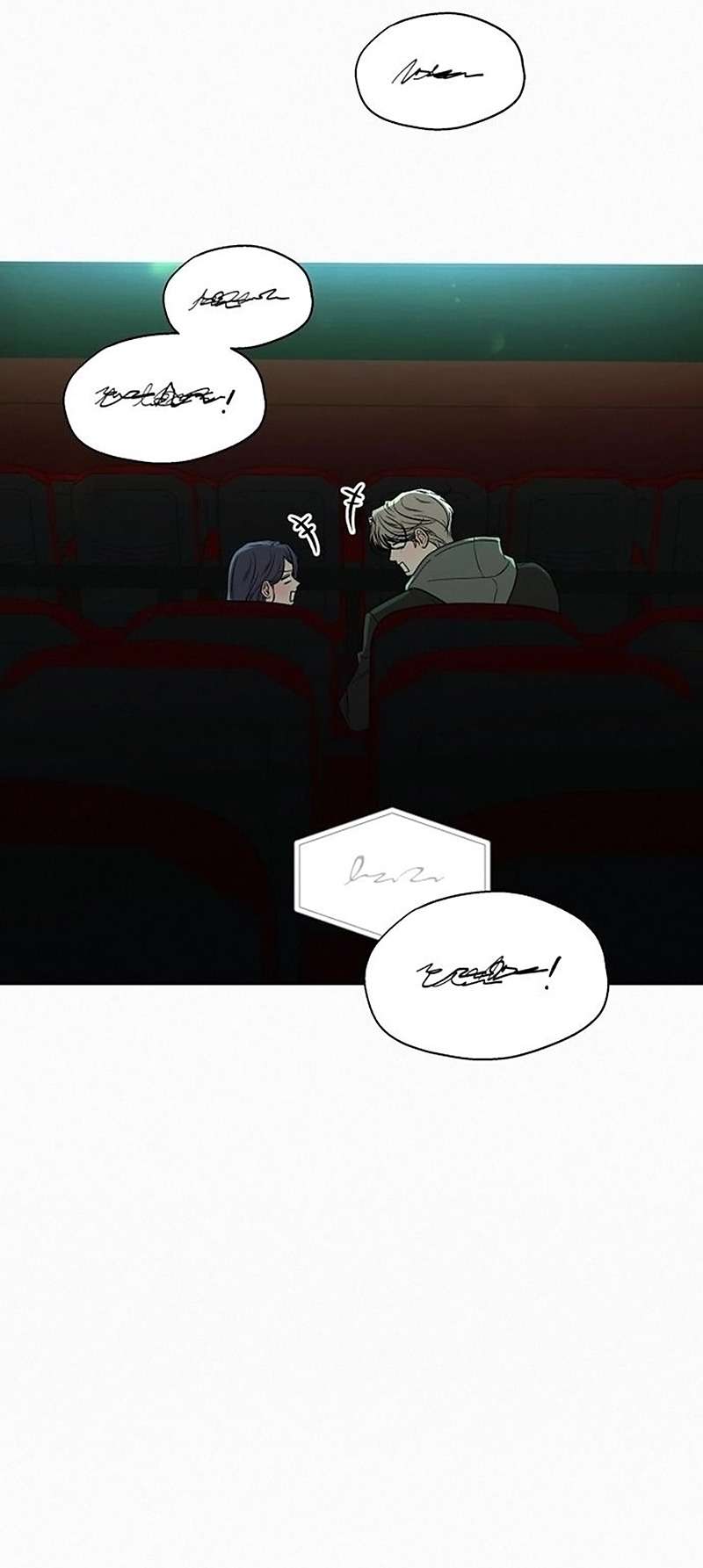 Chiến Lược: Tình Yêu Trong Sáng Chap 112 - Trang 3