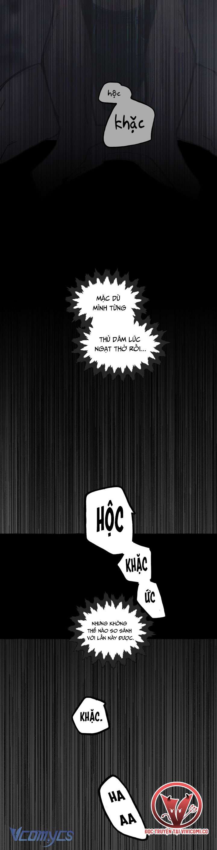 [18+] Hoàng Cung Có Chó Dữ! Chap 67 - Next Chap 68