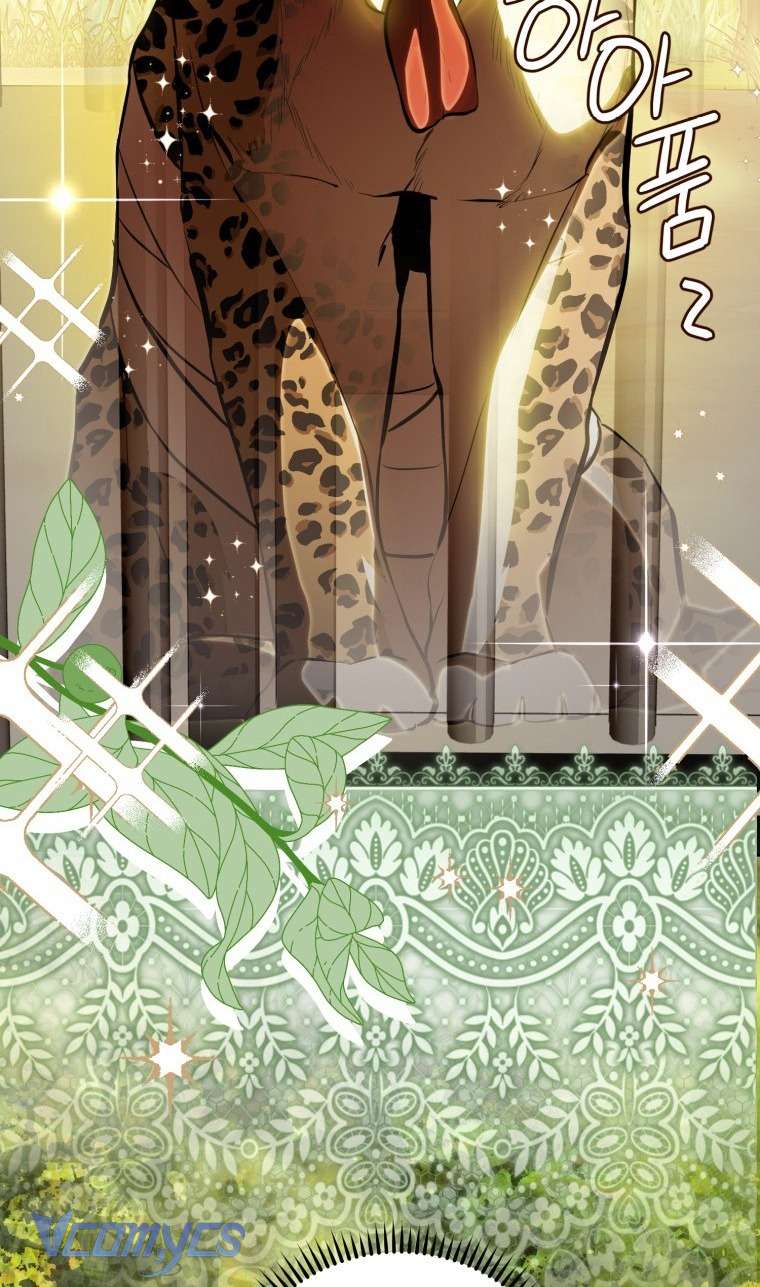 Người Vợ Hắc Ám Của Cậu Chồng Nhỏ Chap 19 - Trang 2