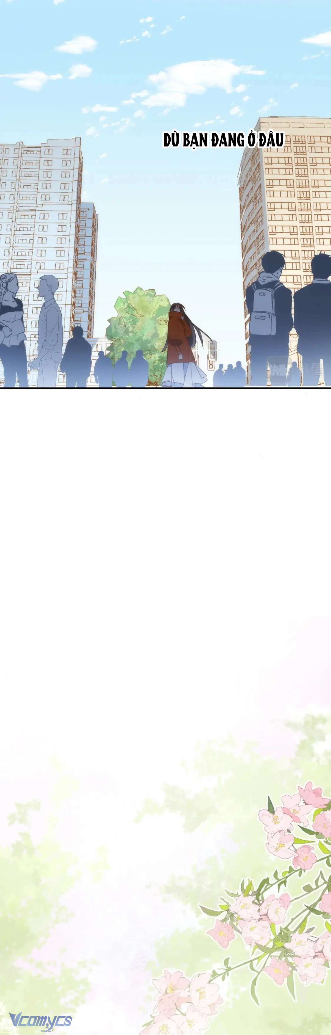 Tình Địch Kỳ Quái Tăng Thêm Rồi! Chap 78 - Trang 2