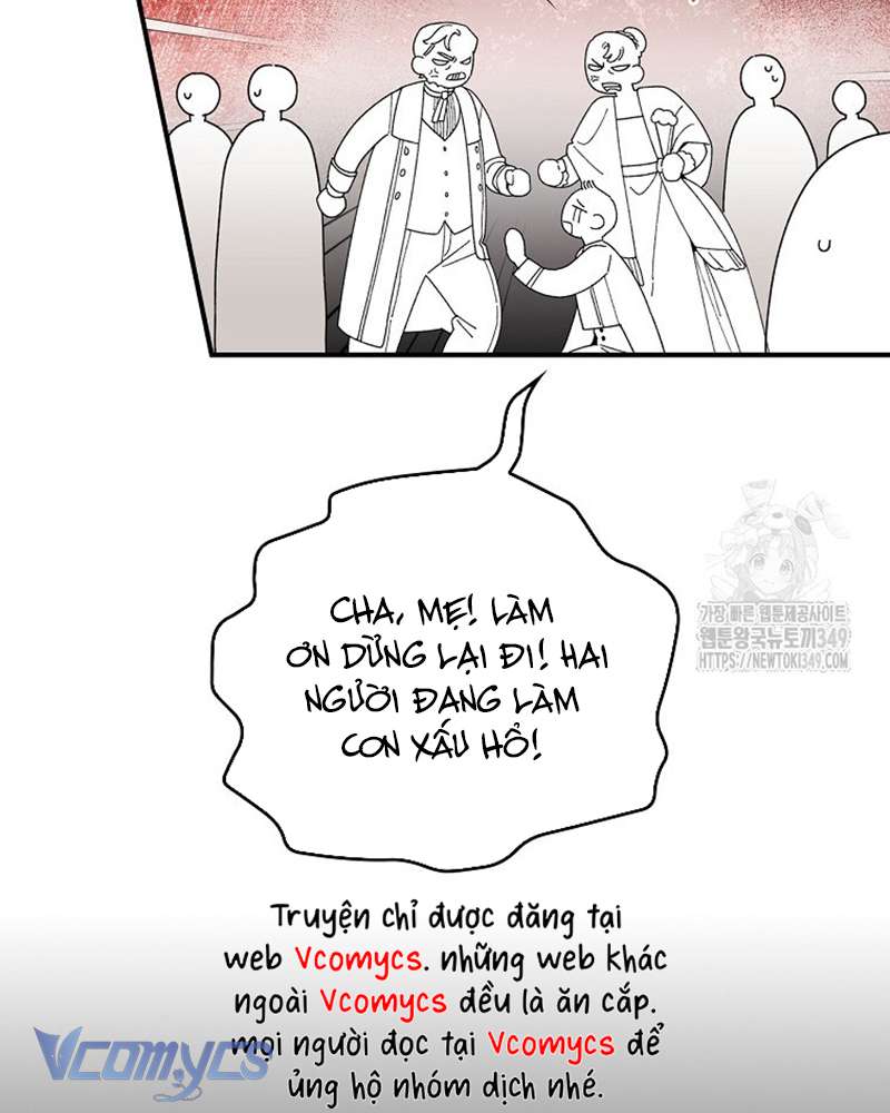 Chị Gái Của Nhân Vật Phản Diện Hôm Nay Cũng Đang Đau Khổ Chap 97 - Trang 4