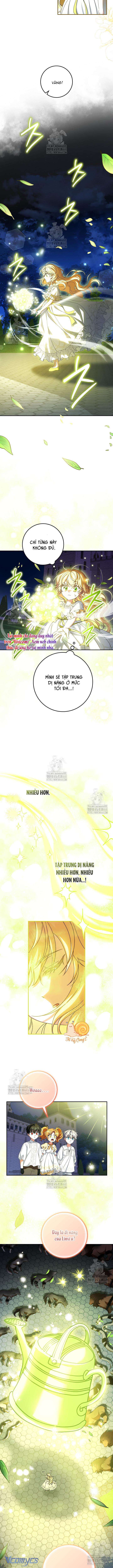 Nàng Chim Được Dinh Thự Sói Yêu Thương Chap 52 - Trang 2