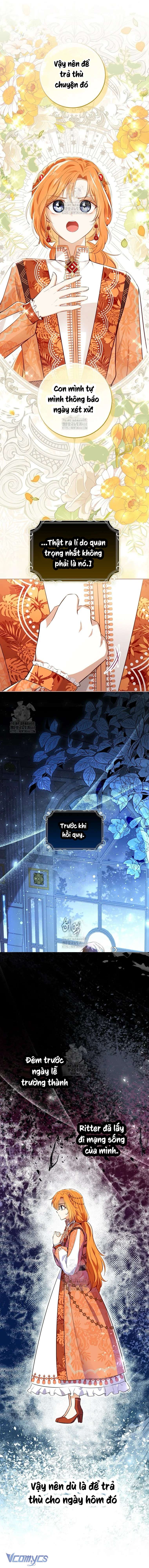 Sóc Con Tài Năng Chap 115 - Trang 2