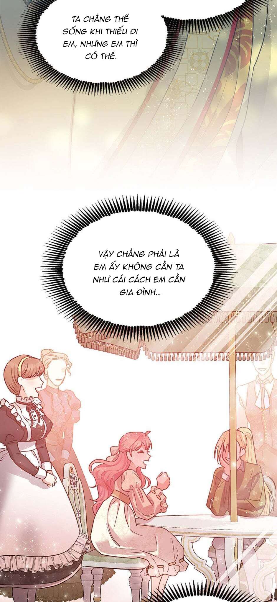 Liều Thuốc An Thần Của Bạo Chúa Chap 31 - Trang 4