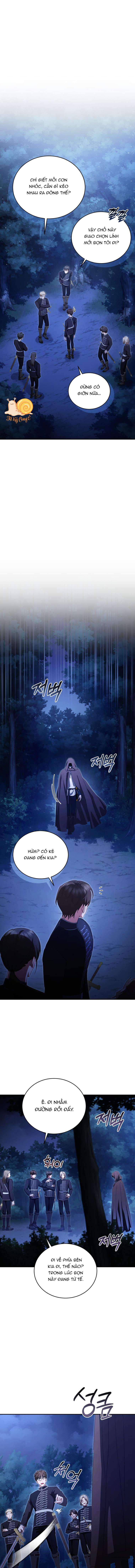 Tôi Là Người Duy Nhất Không Biết Ác Nữ Là Một Người Đàn Ông Chap 23 - Trang 2