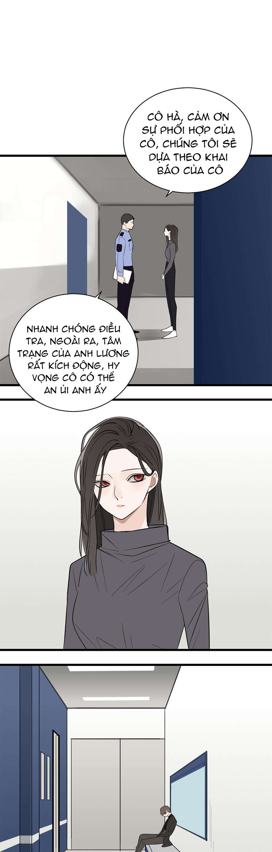 Vật Trong Tay Chapter 34 - Trang 4