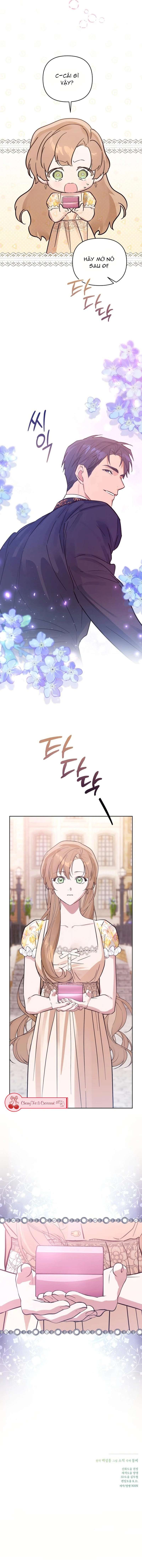 Chàng Ryan Của Em Chap 14 - Trang 2