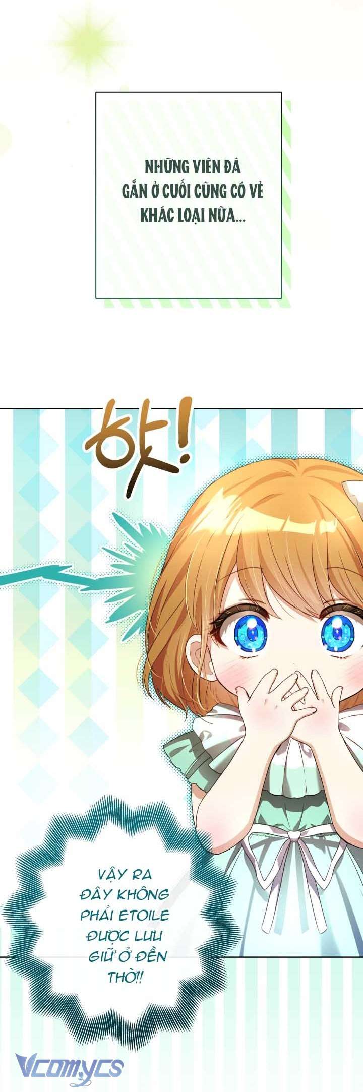 Đứa Trẻ Nuôi Dưỡng Ác Ma Chap 10 - Trang 2