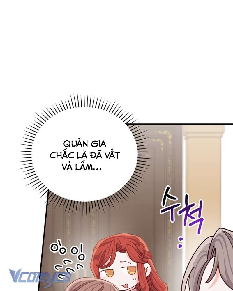 Chị Gái Của Nhân Vật Phản Diện Hôm Nay Cũng Đang Đau Khổ Chap 82 - Trang 4