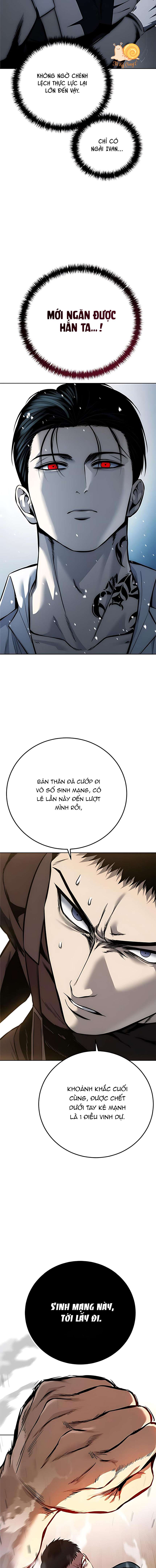 Red Shirt Chap 42 - Trang 2