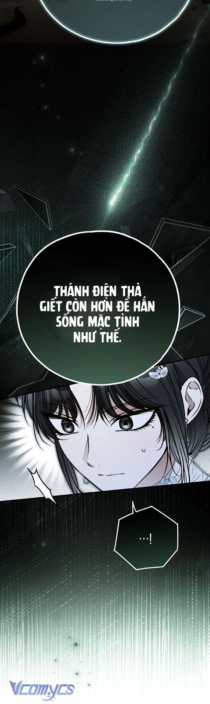 Ai Đó Đang Điều Khiển Cơ Thể Của Tôi Chap 84 - Trang 2