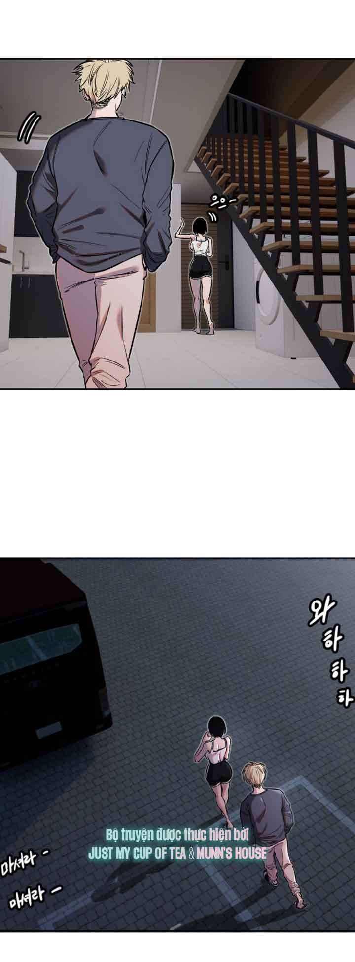 Manitto Chap 9 - Trang 3