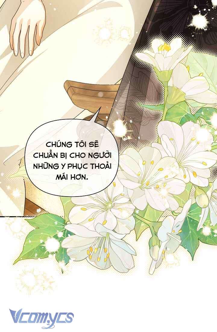 Phương Pháp Che Giấu Đứa Con Của Hoàng Đế Chap 122 - Trang 3