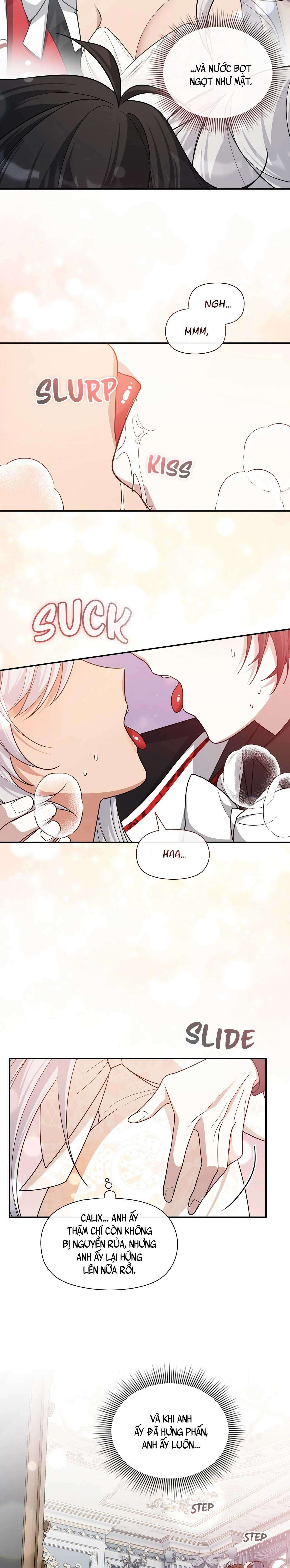 Cuộc Vui Thác Loạn Tử Thần Chap 29 - Trang 2