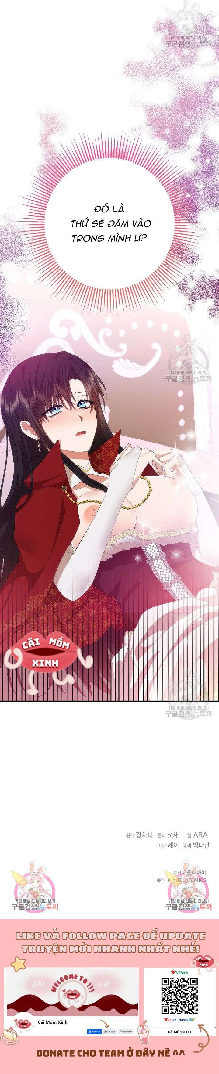 Dũng Sĩ Vị Tha Chap 23 - Trang 2