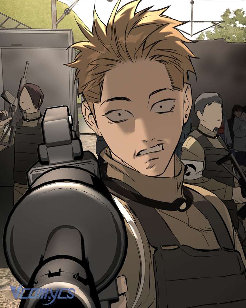 Ác Chi Hoàn Chapter 63 - Trang 4