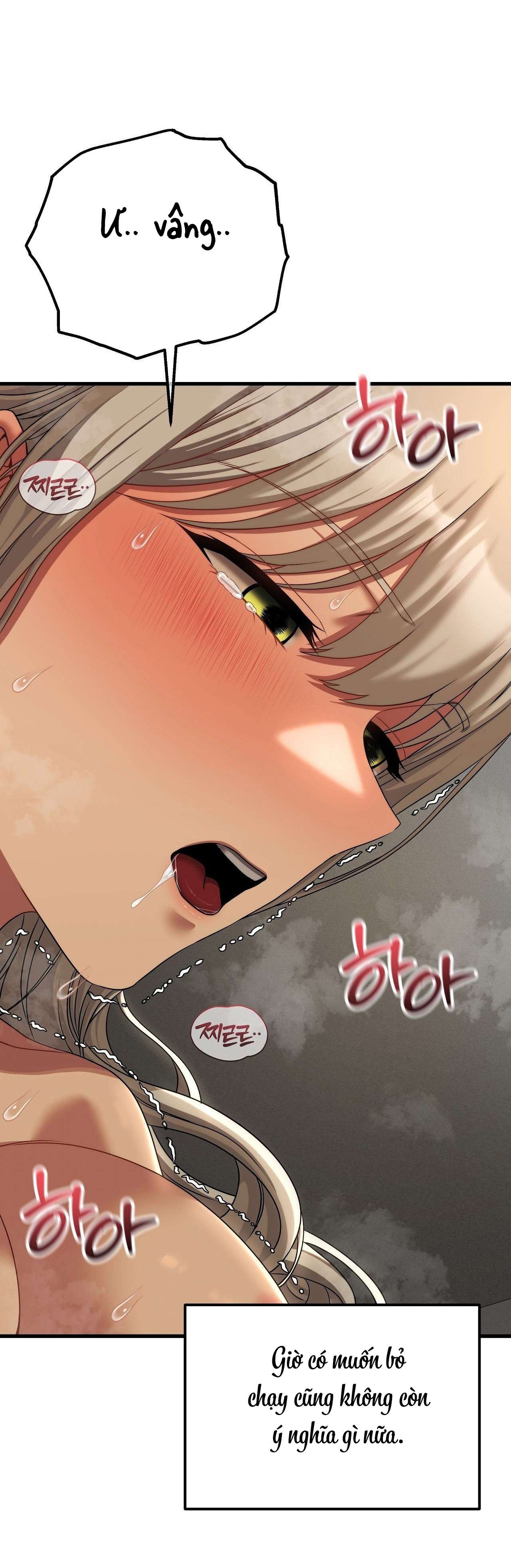 〖18+〗- Câu Lạc Bộ Đọc Sách Người Lớn Chap 18 - Trang 2