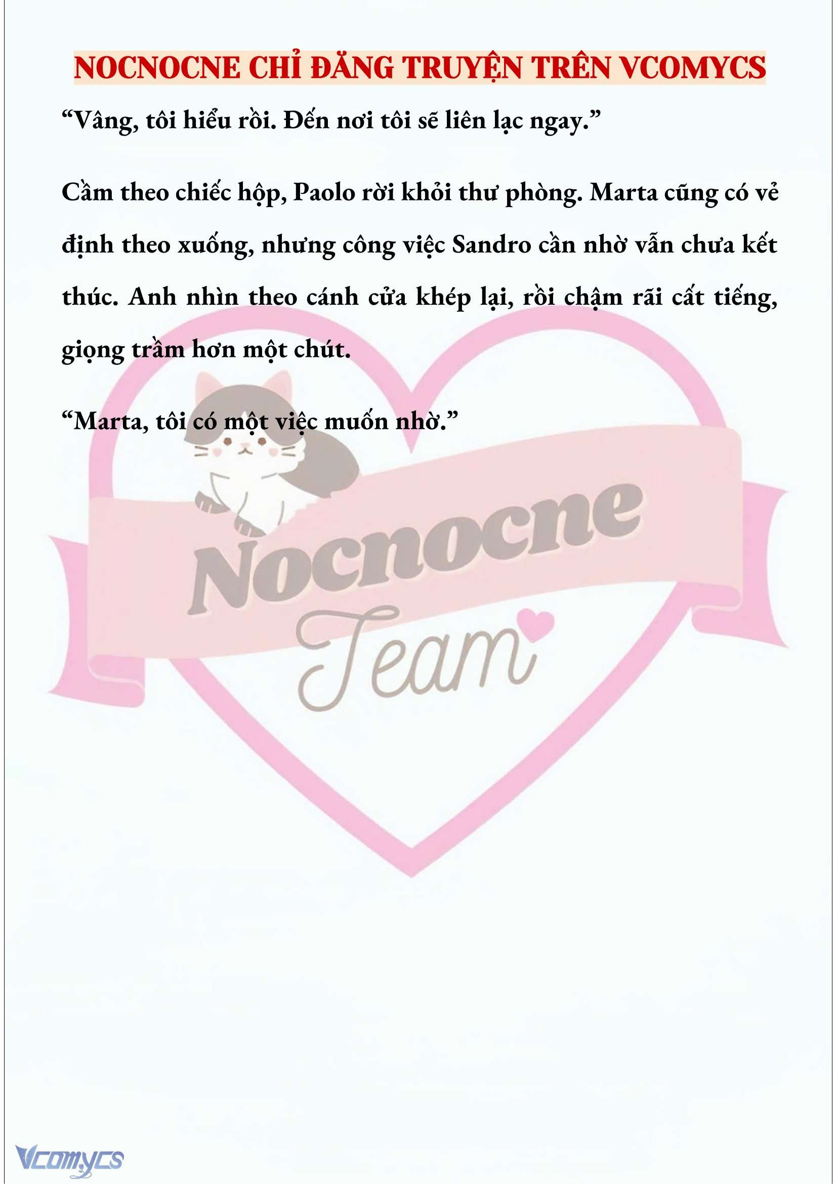 [TIỂU THUYẾT] ĐIỂM CHÍ Chap 172 - Trang 2