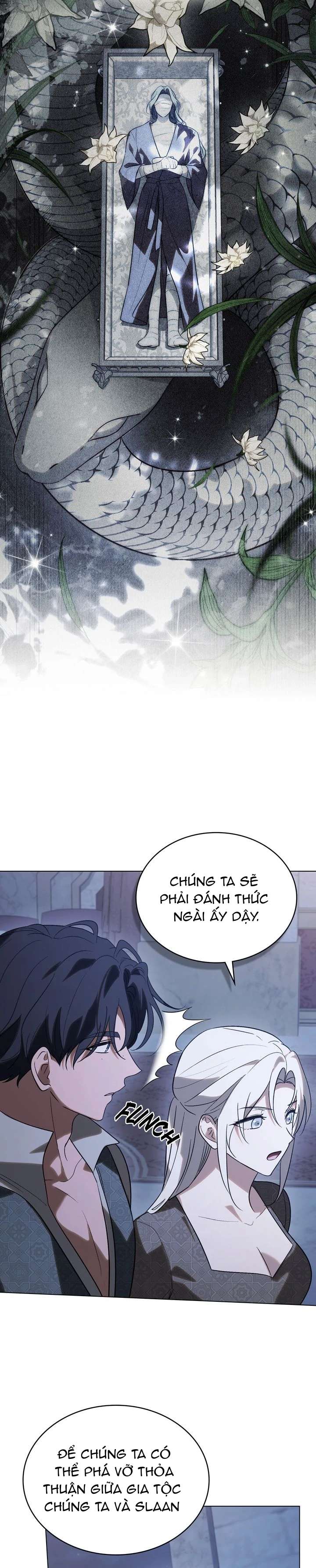 Khi Số Phận Tìm Đến Hai Ta Chap 75 - Next Chap 76