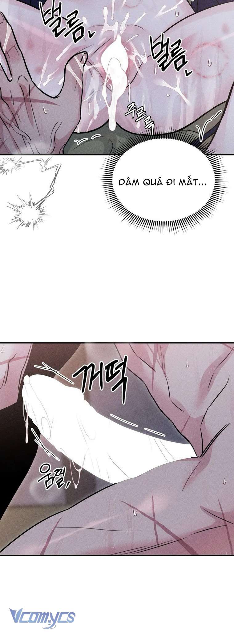 Hoa Lam Tinh Chap 23 - Next Chap 24