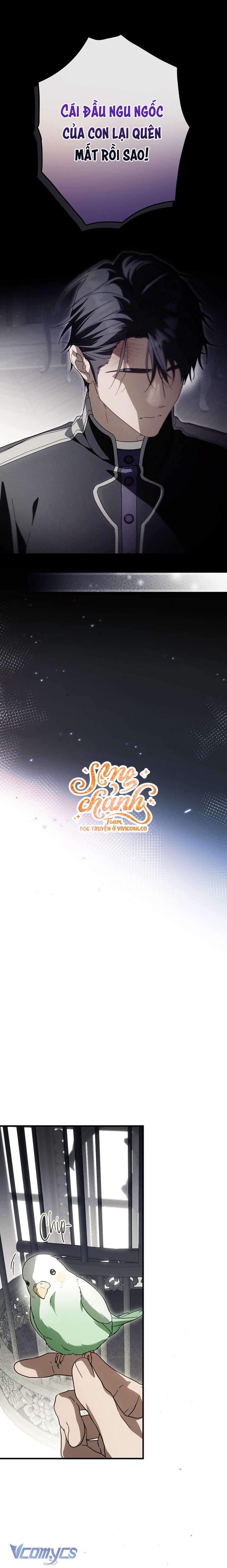 Phương Pháp Khiến Phu Quân Đứng Về Phía Tôi Chap 124 - Trang 2