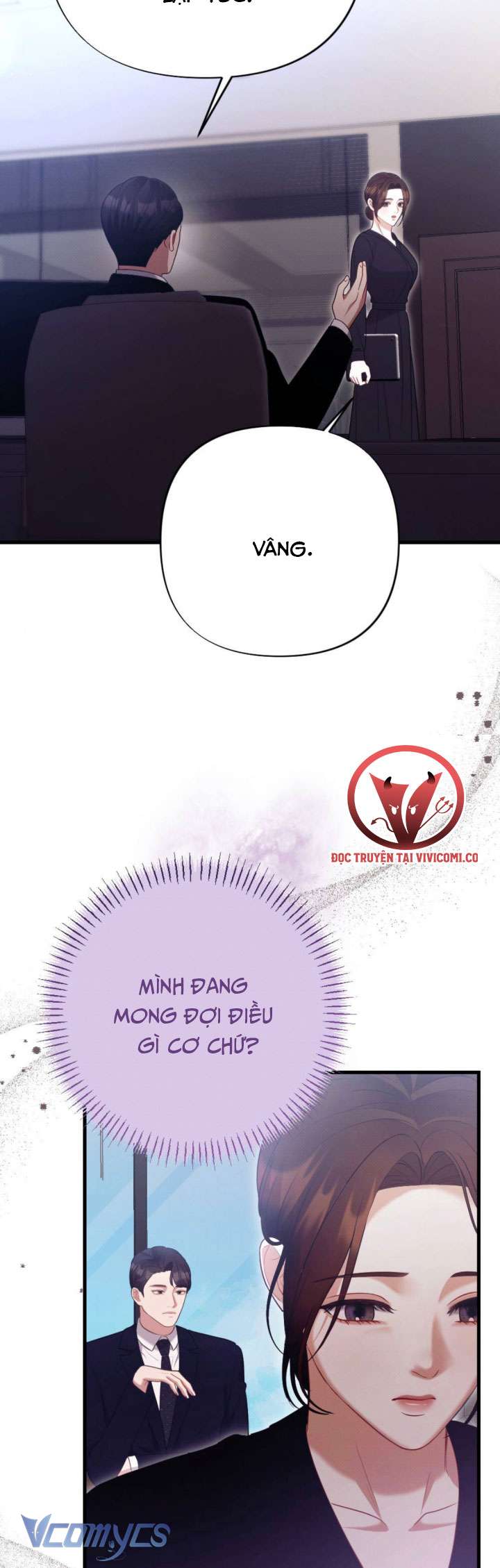 [18+] Hối Hận Muộn Màn Chap 12 - Trang 2