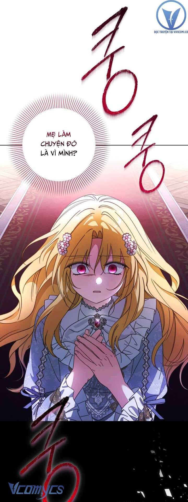 Mọt Sách Là Bạo Quân Chap 36 - Trang 2