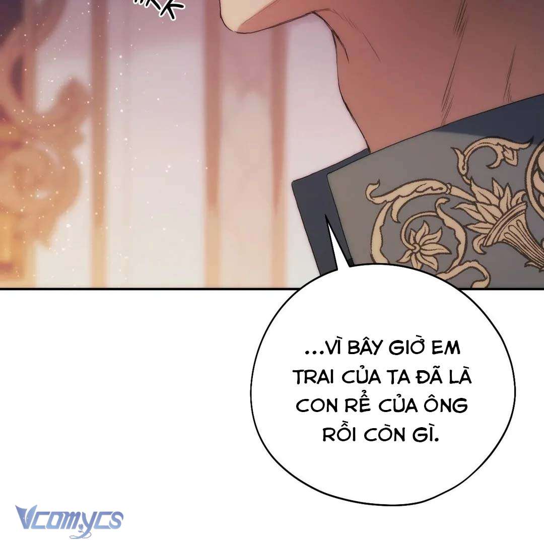 [18+] Người Em Vợ Tóc Vàng Chap 32 - Next 