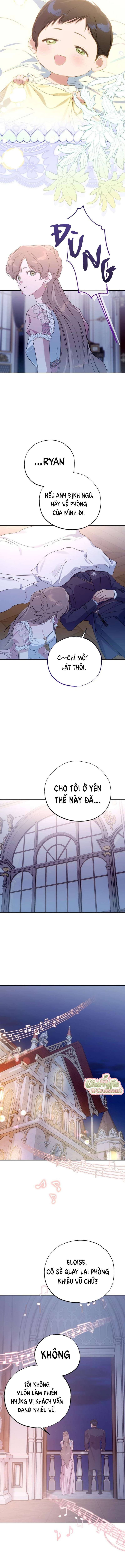 Chàng Ryan Của Em Chap 31 - Trang 2