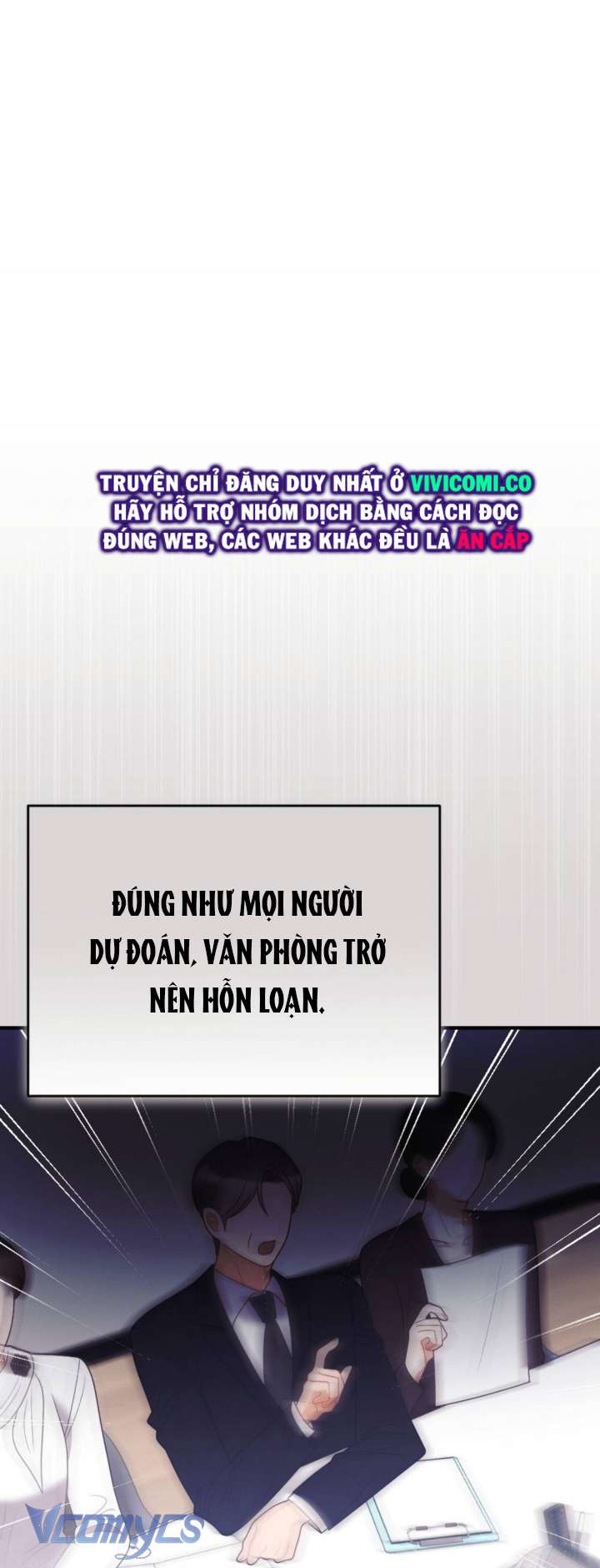 [18+] Hối Hận Muộn Màn Chap 4 - Trang 2