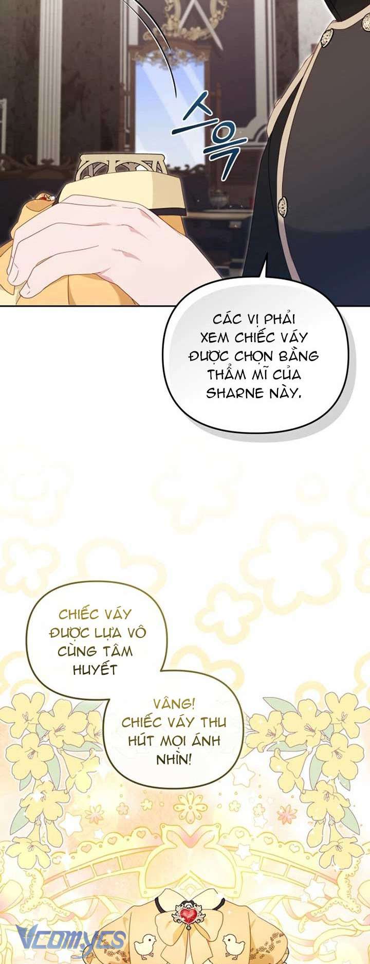 Tôi Được Nuôi Dưỡng Bởi Những Kẻ Phản Diện Chap 88 - Trang 3