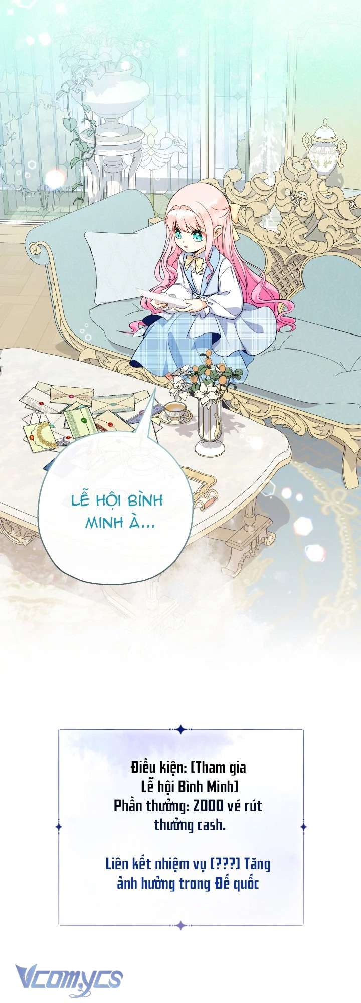 Tiểu Thư Tích Tiền Đi Bụi Chapter 96 - Trang 4