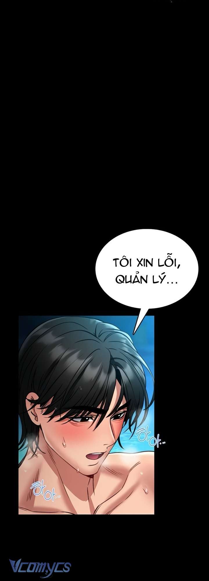 Hướng Dẫn Bảo Vệ Bản Thân Chap 6 - Next Chap 7