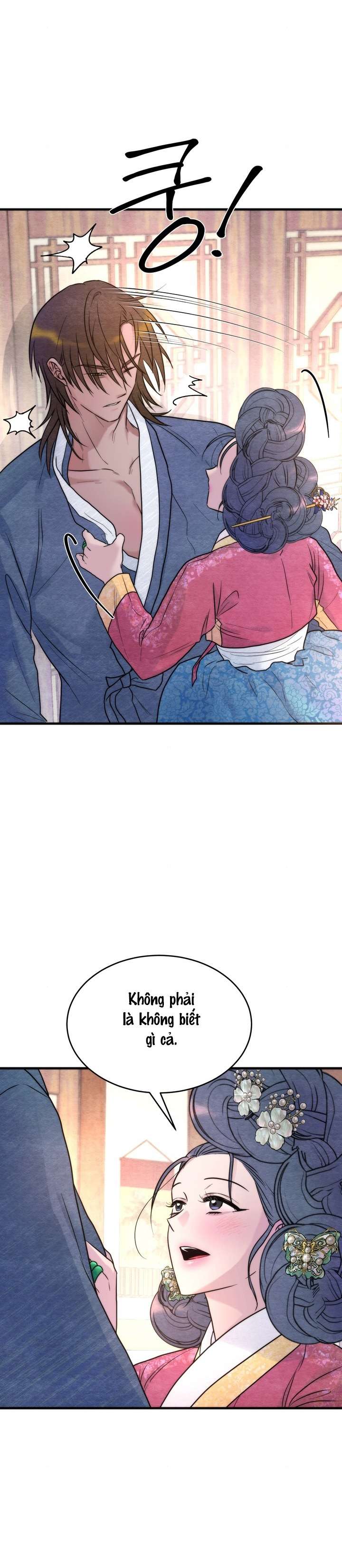 Xin Hãy Thuần Hóa Tôi, Thưa Chủ Nhân Chap 2 - Trang 3